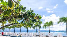 Puerto Princesa Half Day City Tour (shared tour)