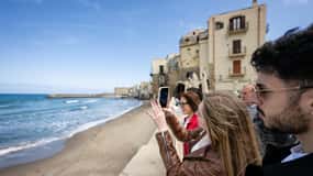 Cefalù: History and Legends Guided Walking Tour