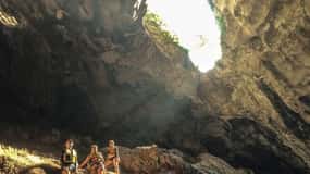 Ciudad Valles: Tamtoc and Birth of Taninul Tour