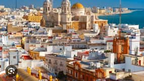 All-Inclusive Day Trip from Cádiz to Tangier, Morocco