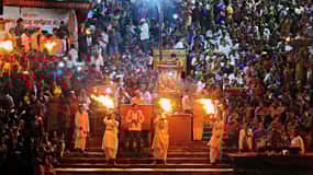 Varanasi: 3-Day Private Varanasi Tour with Accommodation
