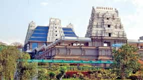 BANGALORE FULL DAY CITY TOUR