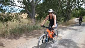 Passeio de dia inteiro de Ebike - Karangahake Gorge NZ