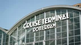 Cruise Terminal Rotterdam: Private Tour by Luxury Van