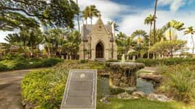 Pearl Harbor Oahu Circle Island Tour