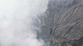 From: Surabaya or Malang: Tumpak sewu-Bromo-Ijen-Bali 4D3N