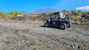 Etna Buggy 4x4 Tour