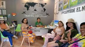 El Nido Island Tour B