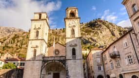 Baie de Boka : Kotor, grotte, Herceg Novi, et visite de la Dame des Rochers