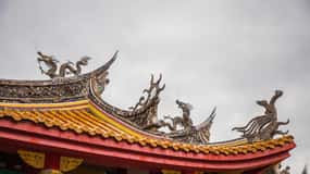 Nagasaki Heritage Trail: Cathedrals, Bridges & Chinatown