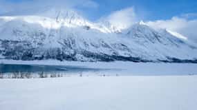 Tromsø: Fjords, Mountains and City Highlights Day Tour