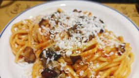 Palermo: Traditional Full Meal Food Tour with a Local