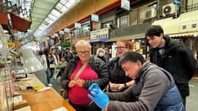 Osaka come un abitante del posto: 6 ore di passeggiate, mangiate ed esplorazioni!