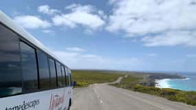 Adelaide: 3-Day Kangaroo Island Adventure Tour with Camping
