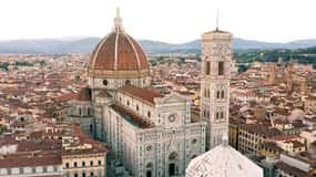 Duomo di Firenze: tour guidato con accesso diretto e APP opzionale