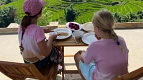 EXPLORE SAPA: 2D1N TREKKING & HMONG CULTURE WITH DINH