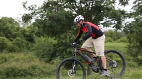 Bansko: Wypożycz rower elektryczny