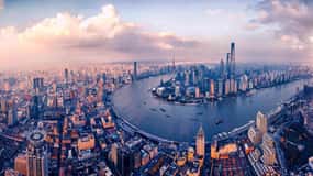 Shanghai : visite privée avec prise en charge et retour à l'hôtel