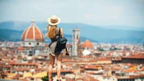 Neophodan pješački obilazak Firence za otkrivanje njezine povijesti