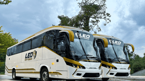 From Singapore: Transfer to Legoland Malaysia Ticket