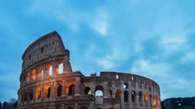 Rome: 14-Day Flavors of Europe Tour from Rome to Vienna