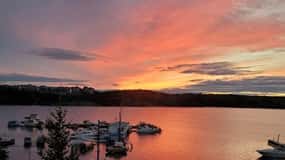 Yellowknife: City Tour