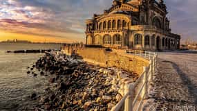 Day Trip from Bucharest: Discover Constanta’s Coastal Charm