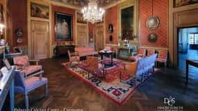 Cremona: Cremonese Historic Houses