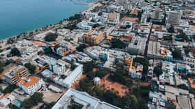 Gold Museum & Santa Marta Old City Tour