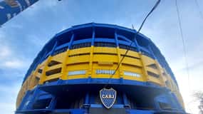 Buenos Aires: Bilhetes para o Museu e Estádio do Boca Juniors.