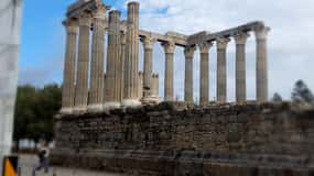 Golden Era of Évora walking & the portuguese wine tasting.