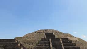 Teotihuacán desde CDMX con acceso mañana o tarde en un tour completo.