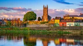 Best of Limerick: Private Walking Tour with a Local