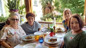 Sicilian experience with local guide , test wine and food