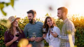 Hunter Valley: Vin, choklad och lunch All Inclusive Tour