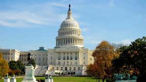 Washington DC: Morning Bus & Walking Tour of the Monuments