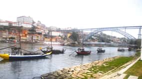 Full Day Private Tour from Lisbon to Porto