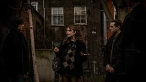 London: Jack the Ripper Interactive Tour in Whitechapel