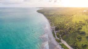 Maceio: Tour to São Miguel dos Milagres
