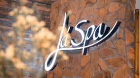 Hanoi: Lá Spa Body Massage 60 minutes with oil