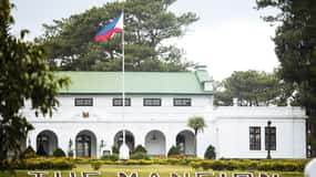Baguio City Tour (Private Tour)
