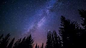 Stroll among the stars : Stargazing and Astronomy Tour