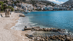 Transfer von Tirana/ Durrresi nach Saranda/ Himara/ Ksamili