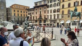 Florence: Dan Brown's Inferno 2-Hour Walking Tour