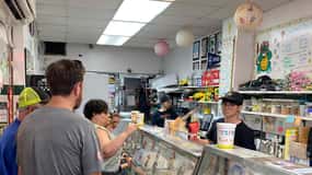 Taste of NYC: Manhattan Chinatown & Little Italy Food Tour
