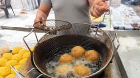 Arancino Cooking Class in Ortygia Syracuse