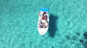 Von Porto Rotondo: Bootstour nach Porto Cervo & Golfo Aranci