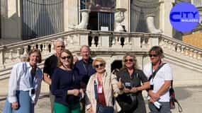 Rome : Visite en petit groupe guidée de la Galerie Borghèse