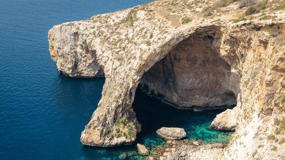Escursione Lo Splendore di Malta - Gite a Blue Grotto e Comino