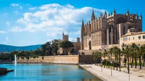 Palma de Mallorca: Small-Group Tour & Fast-Track Cathedral